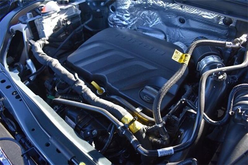 New 2026 Chevrolet Trax LTImage 33