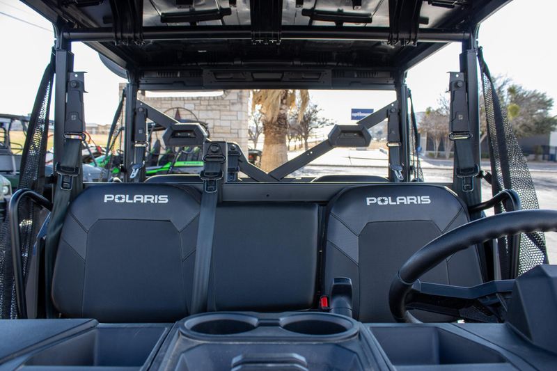 NEW 2026 POLARIS RANGER CREW 1000 PREMIUM Image 18