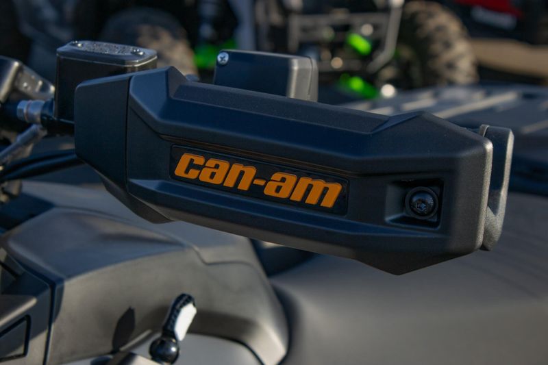 NEW 2026 CAN-AM OUTLANDER XTP 1000R Image 12