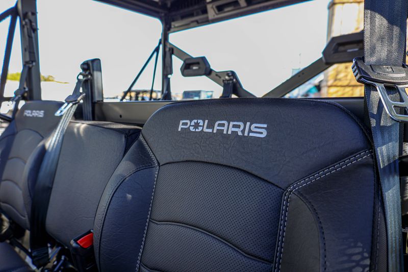NEW 2026 POLARIS RGR CREW XP 1000 PREMIUM Image 16