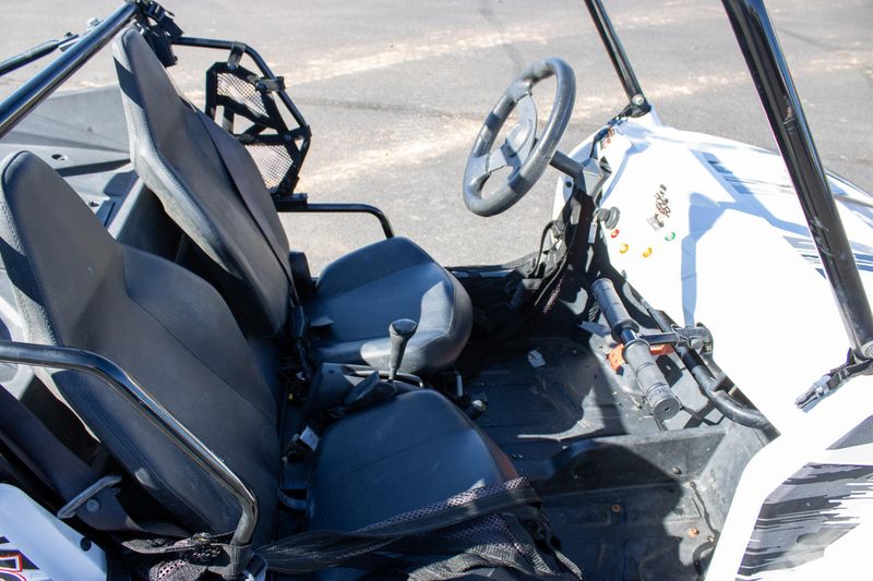 USED 2019 POLARIS RZR 170 EFI Image 19