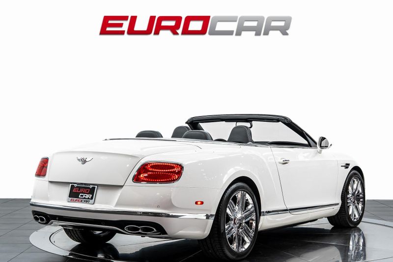 Used 2016 Bentley Continental GT V8 *FRONT SEAT COMFORT SPEC*Image 6