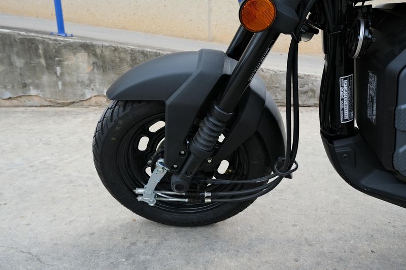 USED 2024 HONDA NAVI Image 20