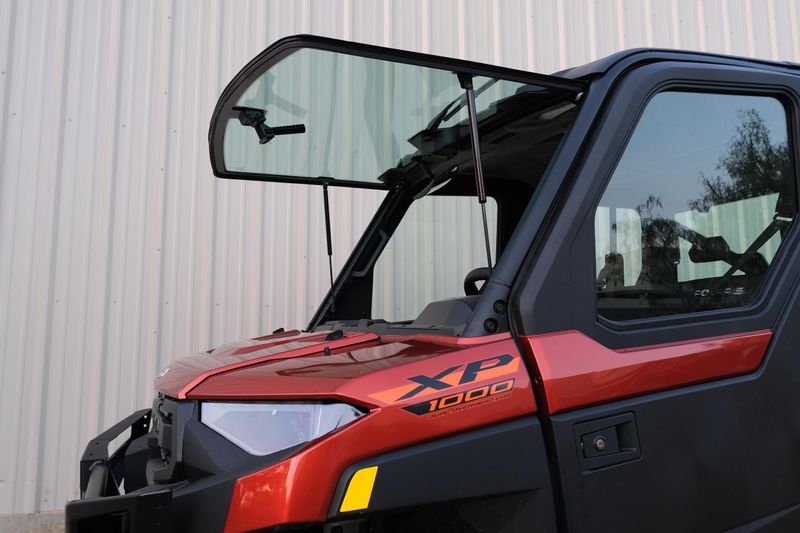 NEW 2026 POLARIS RANGER CREW XP 1000 NORTHSTAR EDITION PREMIUM Image 18