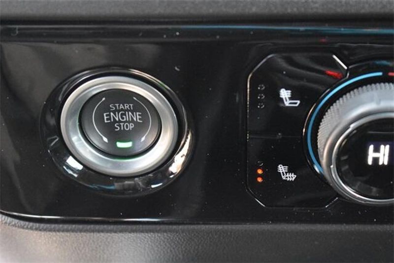 2023 Chevrolet Silverado 1500 LT Trail BossImage 30