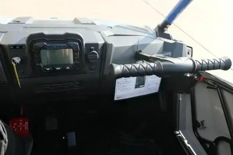 NEW 2026 POLARIS RZR 200 EFI Image 12