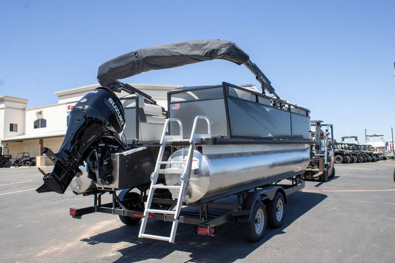NEW 2026 DOCKSIDE 20DQ Image 5