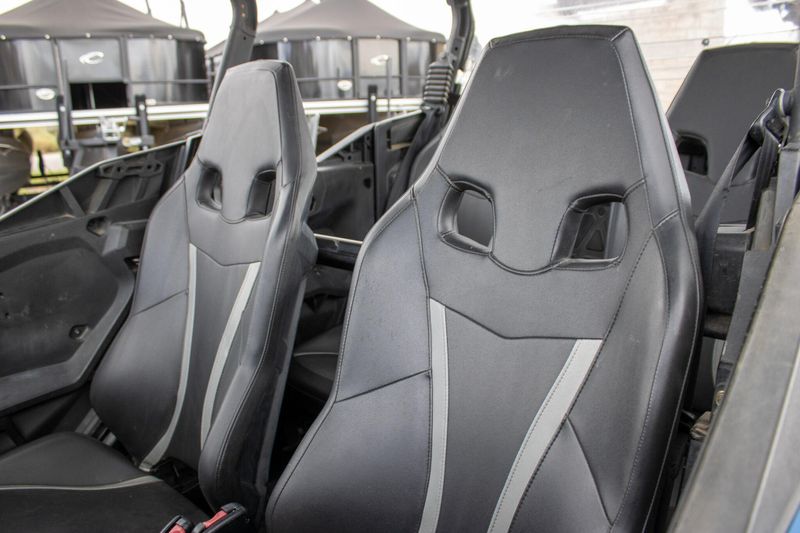 USED 2022 CAN-AM COMMANDER MAX XT 1000R Image 9