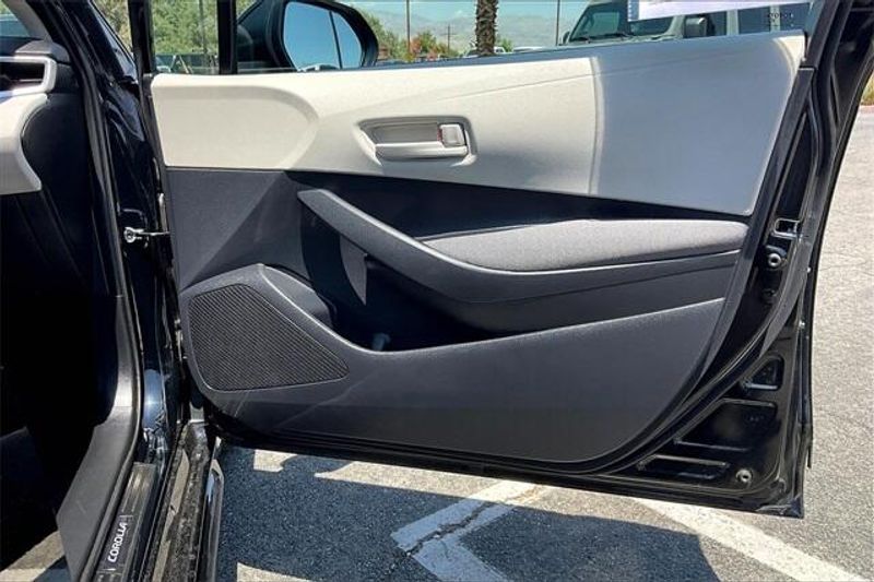 2024 Toyota Corolla LEImage 23