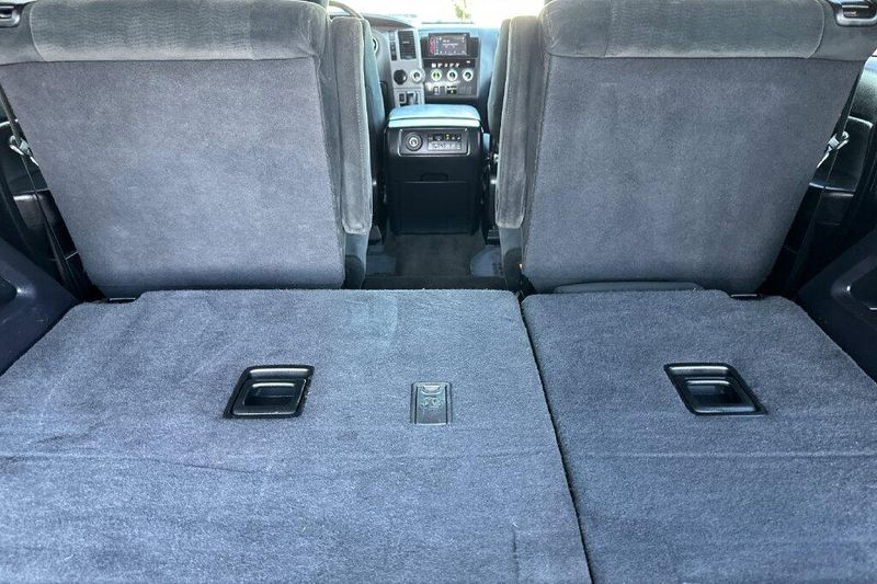 Used 2013 Toyota Sequoia SR5Image 14