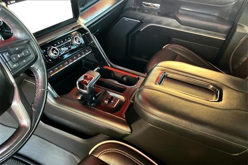 2022 GMC Sierra 1500 AT4XImage 17