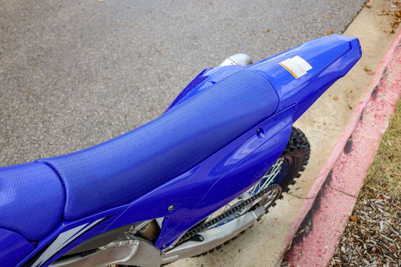 NEW 2026 YAMAHA YZ450FX Image 12