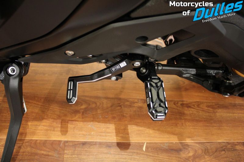 New 2026 BMW R1300GS Image 16