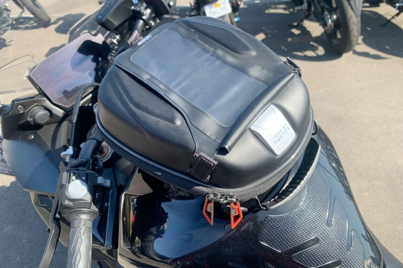 Used 2022 Suzuki GSX-S 1000 GT+ Image 22