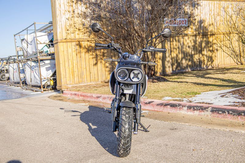 NEW 2026 CFMOTO PAPIO CL Image 4