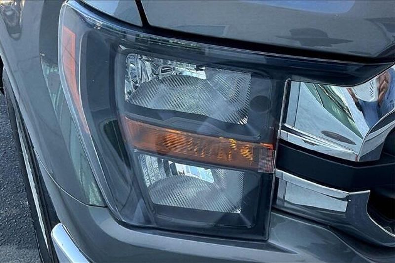 Used 2023 Ford F-150 XLTImage 27
