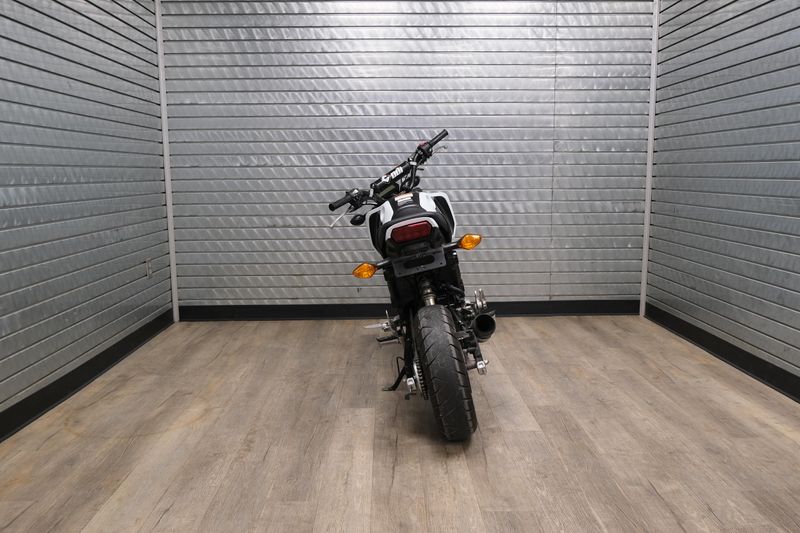 USED 2024 HONDA GROM ABS Image 4