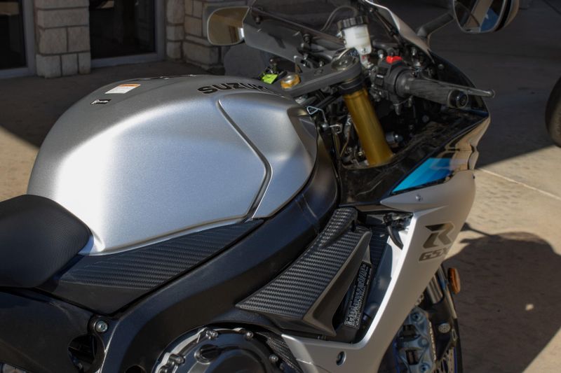 NEW 2026 SUZUKI GSXR750 Image 14