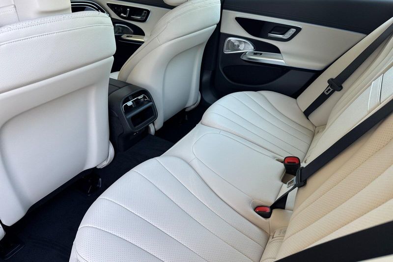 New 2027 Mercedes-Benz E-Class E 350Image 9