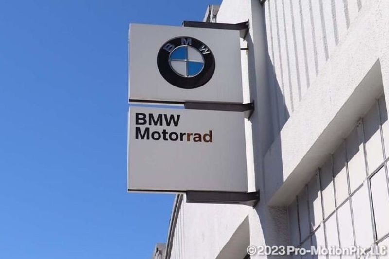 2023 BMW K 1600 B