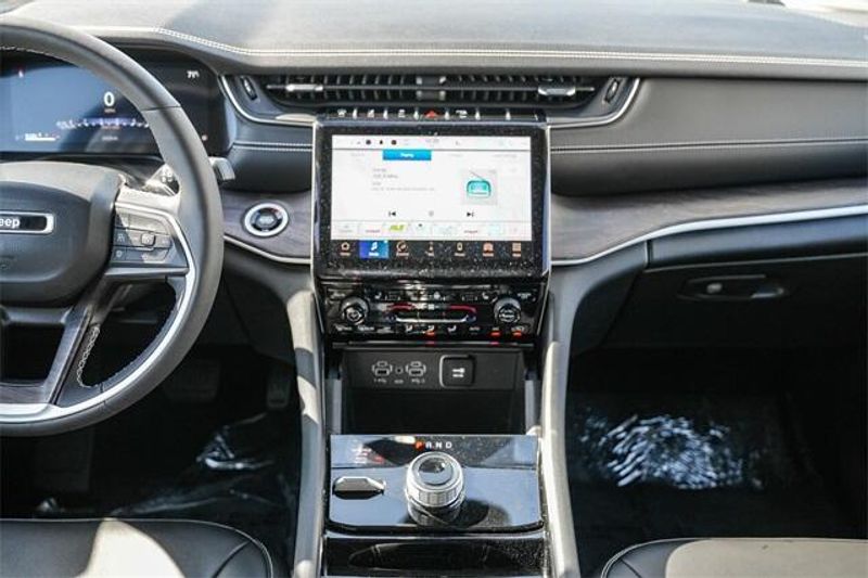 2023 Jeep Grand Cherokee LimitedImage 14