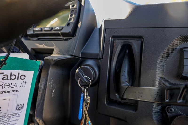 NEW 2026 POLARIS RANGER 500 Image 8