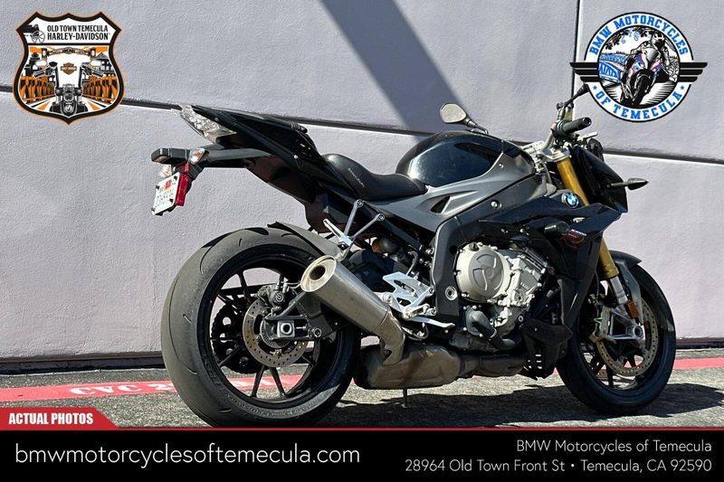 Used 2016 BMW S 1000R  Image 6