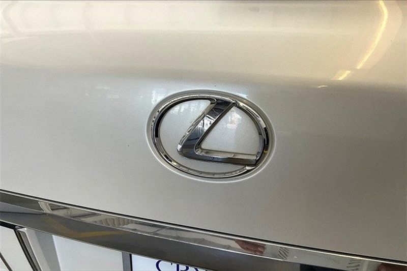 2018 Lexus LX 570 570Image 31