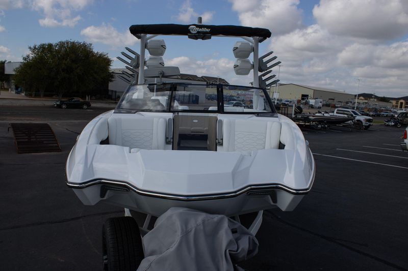 NEW 2026 MALIBU WAKESETTER 23 MXZ Image 6
