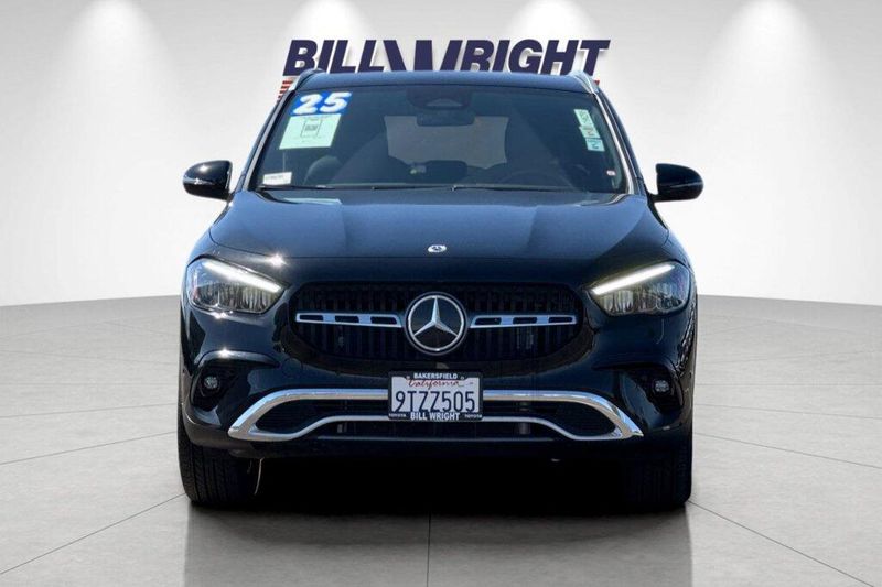 Used 2025 Mercedes-Benz GLA 250Image 8
