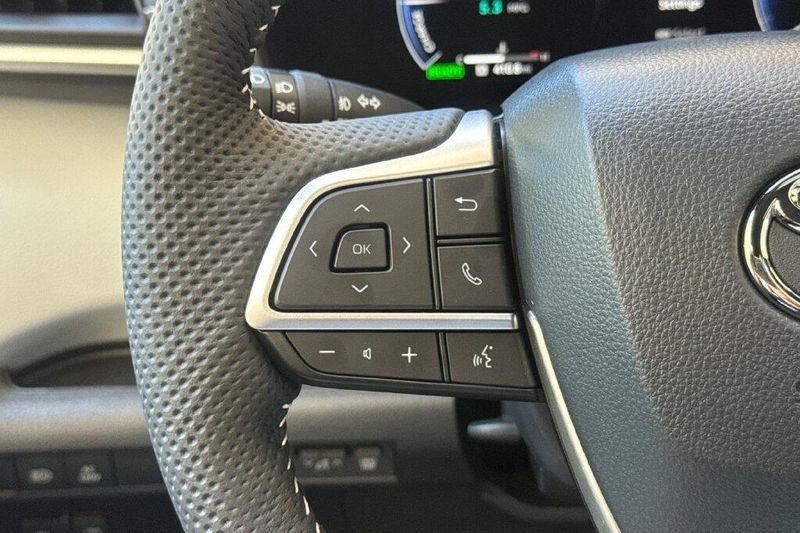 New 2026 Toyota Sienna XSEImage 26