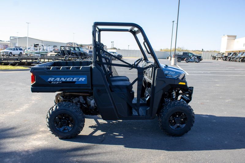NEW 2026 POLARIS RANGER SP 570 PREMIUM Image 3