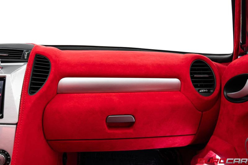 1966 Mercedes-Benz 230 SL *S-KLUB LA CUSTOM BUILD * FULL BODY PPF*Image 43