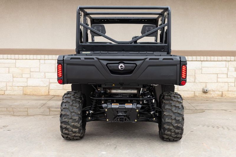 NEW 2025 CAN-AM DEFENDER MAX DPS HD9 Image 4