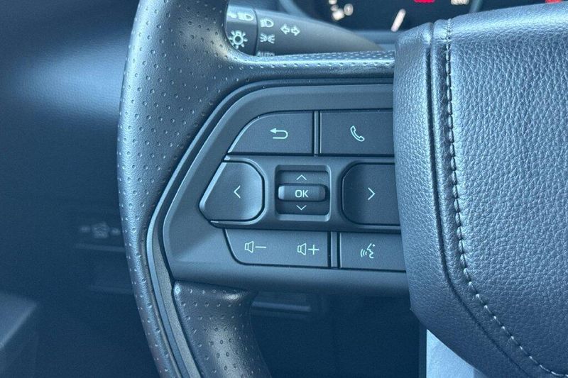 New 2026 Toyota Tundra SRImage 24