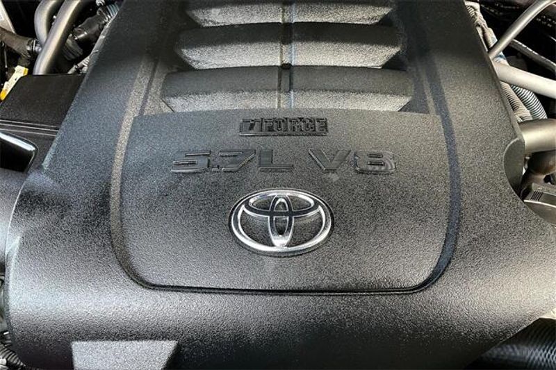 2021 Toyota Tundra SR5Image 32