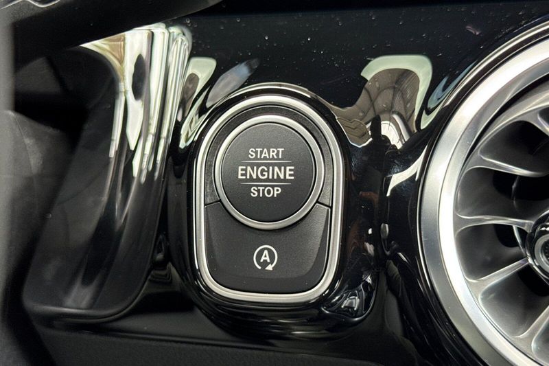 New 2026 Mercedes-Benz GLA-Class GLAGLA 250Image 19
