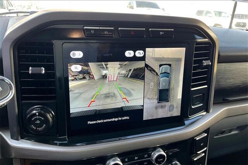 Used 2024 Ford F-150 XLTImage 21
