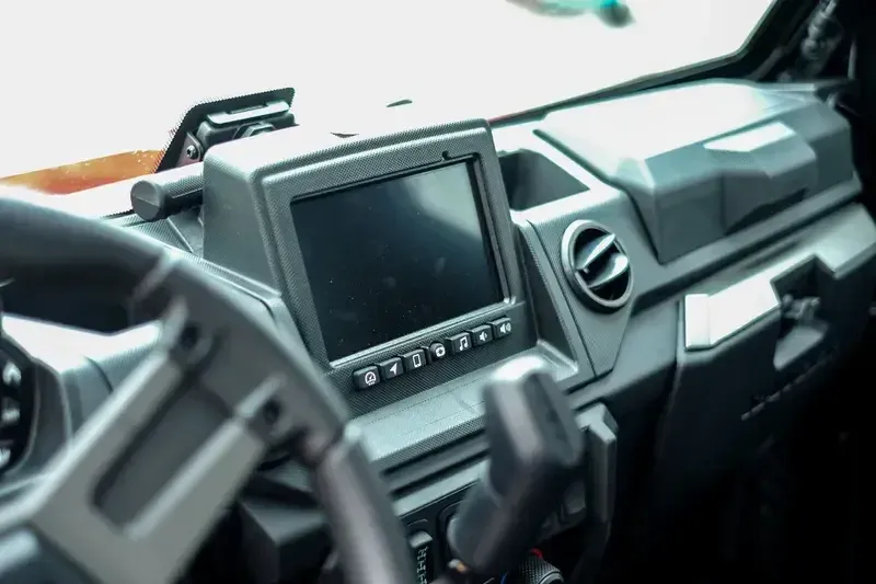 NEW 2026 POLARIS RANGER CREW XP 1000 NORTHSTAR EDITION ULTIMATE Image 7