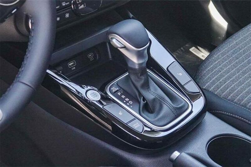 New 2025 Kia Soul EXImage 20