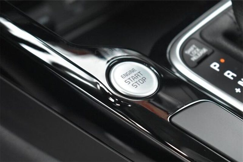 New 2025 Kia Soul SImage 23