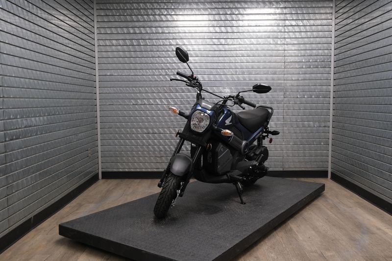 NEW 2026 HONDA NAVI Image 7