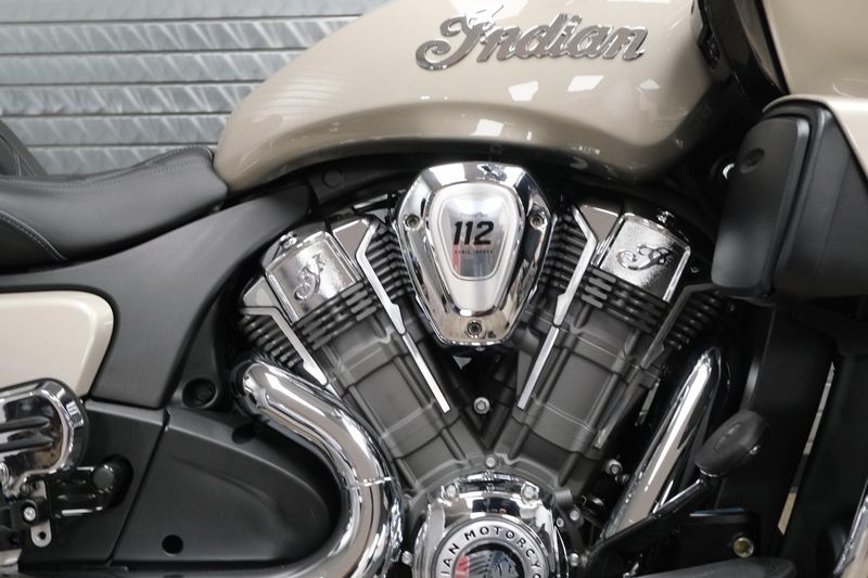 NEW 2026 INDIAN MOTORCYCLE PURSUIT LIMITED WITH 112 PACKAGE Image 11