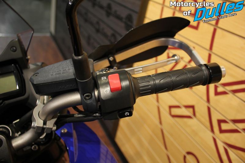 Used 2013 Kawasaki Versys 650 Image 15