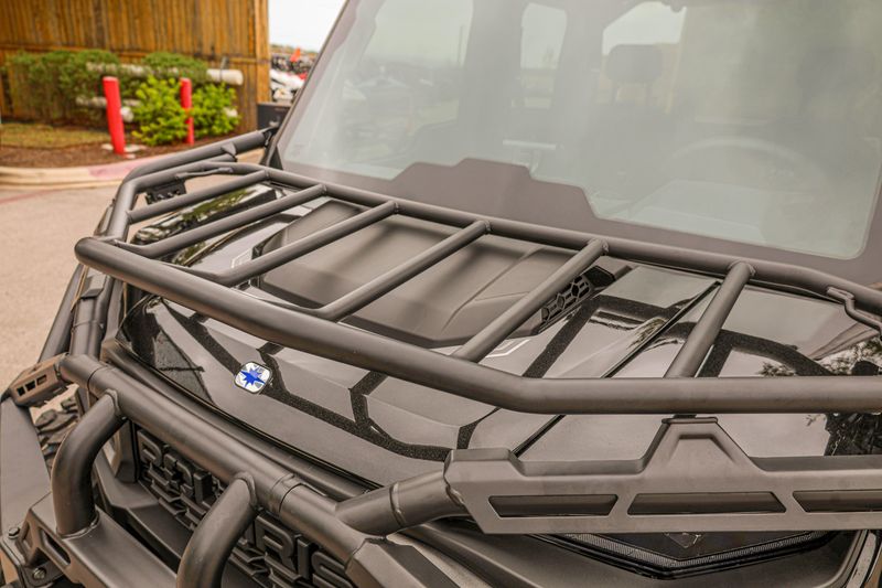 NEW 2026 POLARIS RANGER CREW XD 1500 NORTHSTAR TEXAS EDITION Image 23