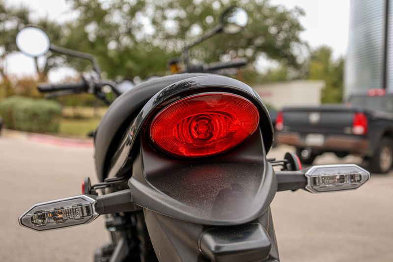 NEW 2026 KAWASAKI Z900RS ABS Image 4