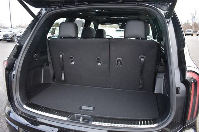 2025 Kia Telluride SX-Prestige X-ProImage 18