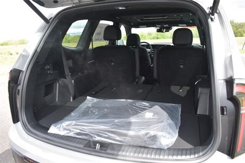 2025 Kia Telluride EX X-ProImage 17