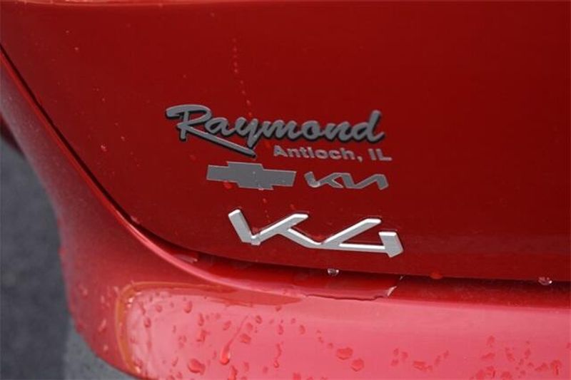 2025 Kia K4 LXSImage 14