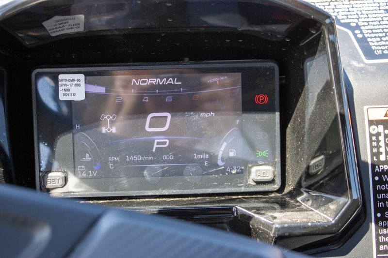 NEW 2026 CFMOTO UFORCE 1000 XL Image 25